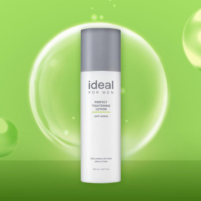 Ideal for Men Perfect Tightening Lotion 150ml