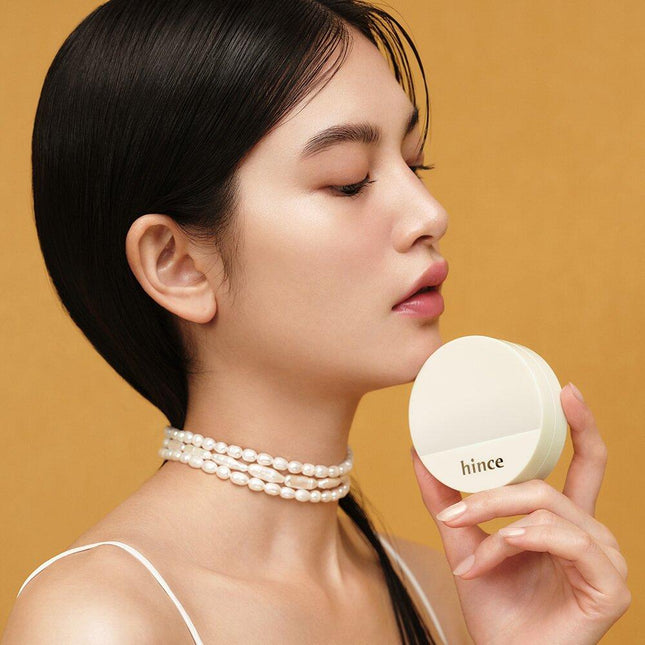 hince Second Skin Glow Cushion 12g