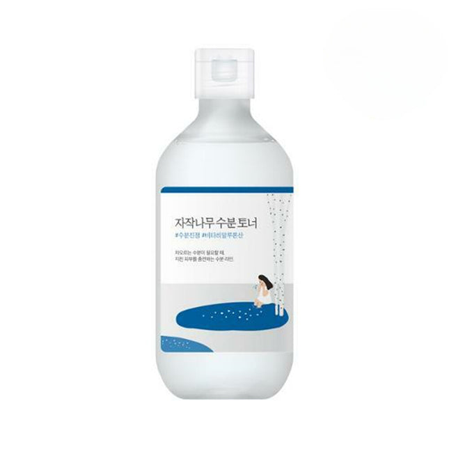 ROUND LAB Birch Moisture Toner 300 ml
