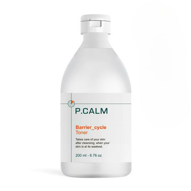 P.CALM Barrier Cycle KMX Toner 200ml