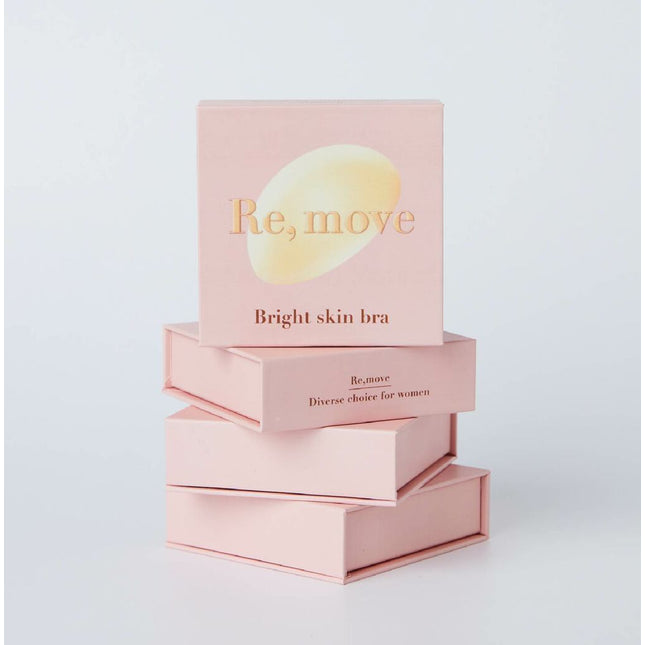 Re,move Bright Skin Bra 8cm