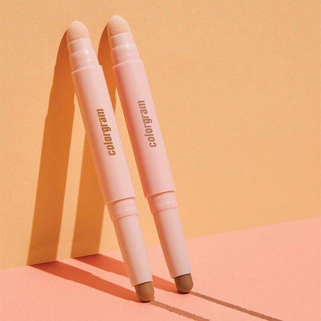colorgram 3-Dimensional Changjo Shading Stick