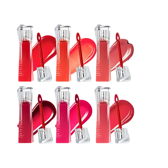 espoir Couture Lip Tint Glaze 5.5g