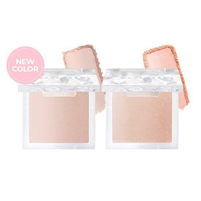 WAKEMAKE Mix Blurring Volume Highlighter