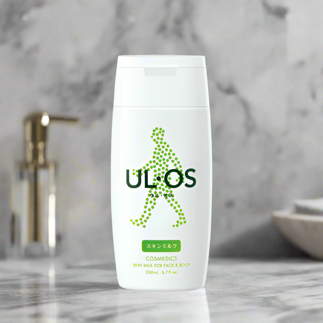 ULOS Skin Milk 200 ml