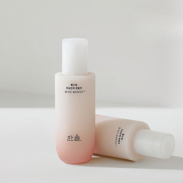 HANYUL Red Rice Moisture Firming Emulsion 125mL