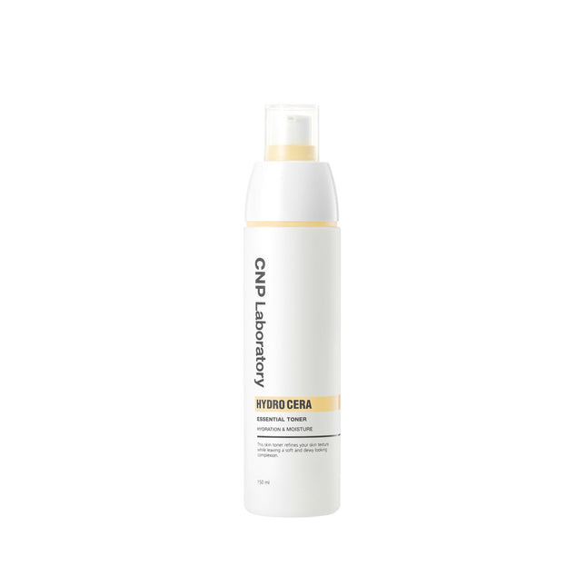 CNP Hydro Cera Essential Toner 150mL
