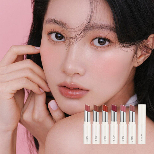 oenir Our Glow Lip 3.3g