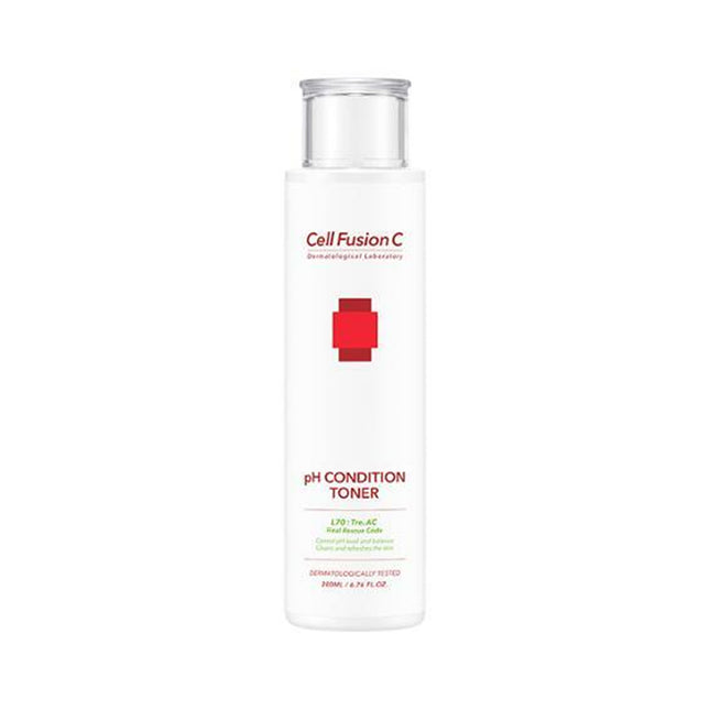 Cell Fusion C Triak pH Condition Toner 200 ml