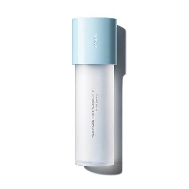 LANEIGE Waterbank Blue Hyaluronic Toner (Medium Dry) 160 ml - Keautiful