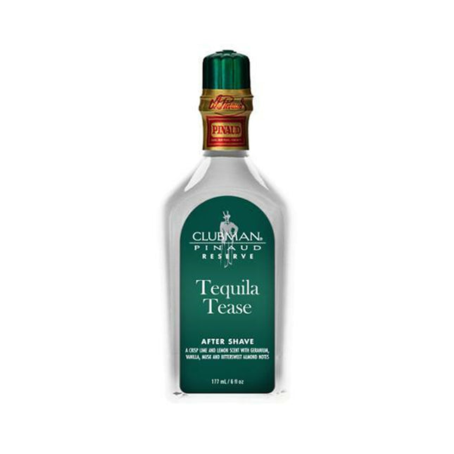 Clubman Reserve DeKilatiz After Shave 177 ml