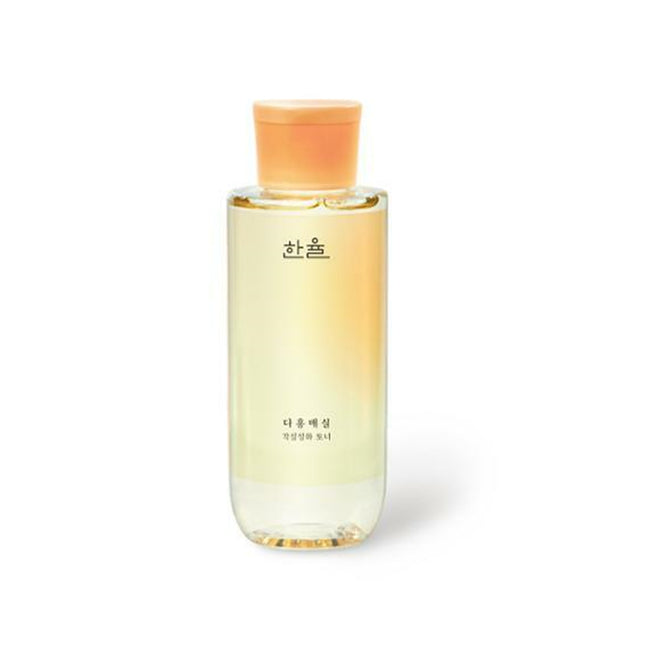 HANYUL Da Hong Plum Exfoliating Toner 300 ml