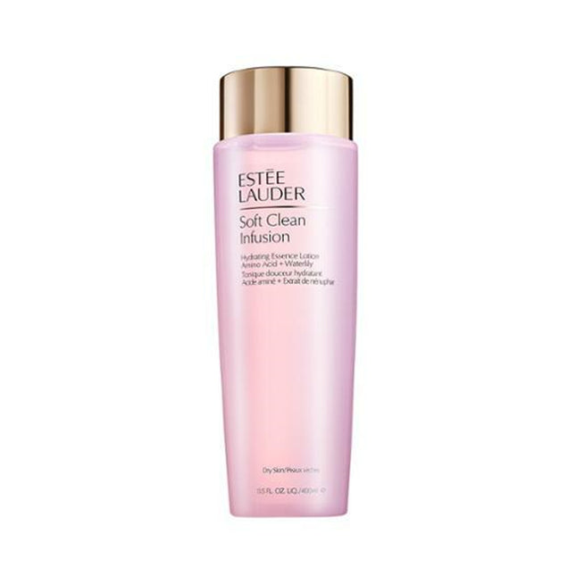 Estee Lauder Soft Clean Infusion Hydrating Essence Lotion - Keautiful