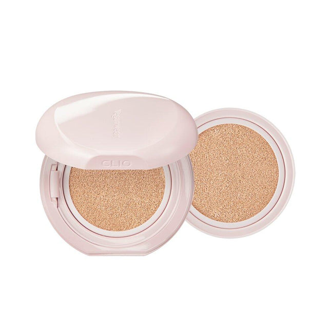 CLIO Veganwear Pure Blurring Cushion