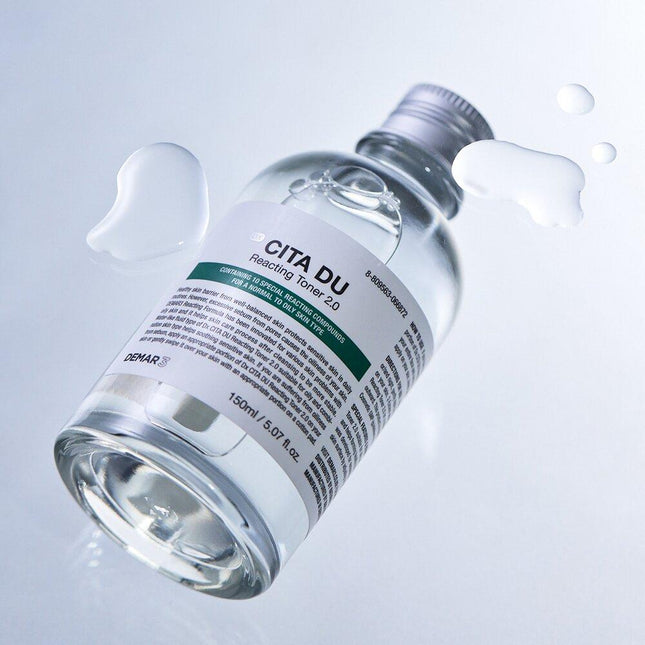 DEMAR3 Cita DU Reacting Toner 2.0 150mL