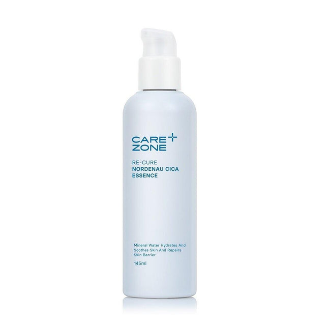 CAREZONE Re-Cure Nordenau Cica Essence 145mL