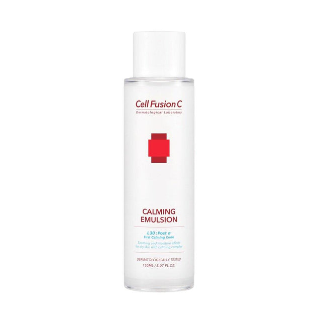 Cell Fusion Post A Calming Emulsion 150mL
