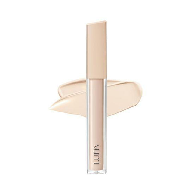 LUNA Long Lasting Tip Concealer Fixing Fit 7.5g