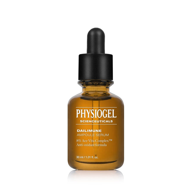 PHYSIOGEL SCIENCEUTICALS Dailimune Ampoule Serum 30mL