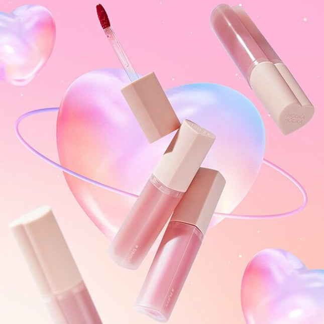 Holika Holika Heart Crush Bare Glaze Tint 3g