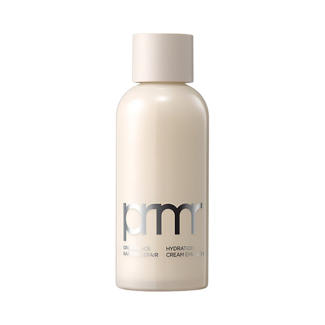 primera Organience Barrier Repair Hydration Cream Emulsion 160mL