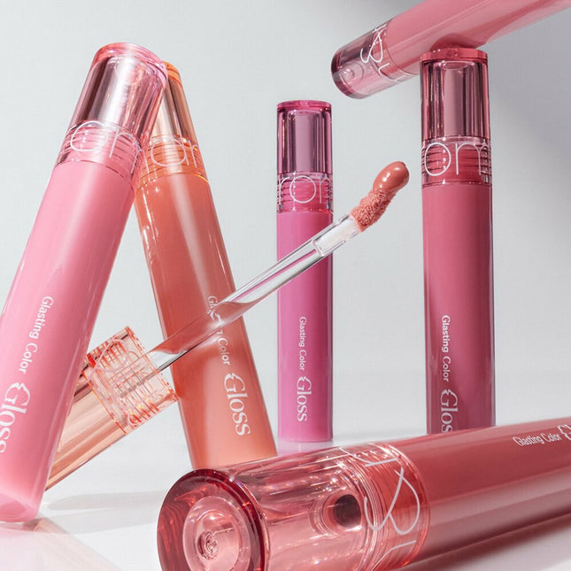 rom&nd Glasting Color Gloss 4.0g