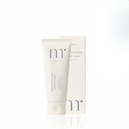 MOLVANY Volume Increasing Protein Cream 100mL