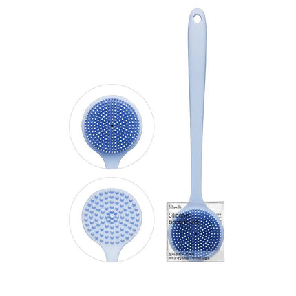 Fillimilli Silicone Body Brush