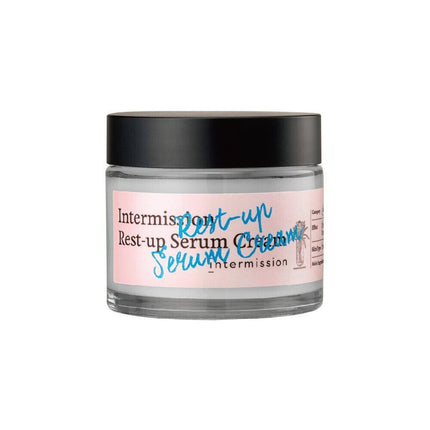 Intermission Rest-up Serum Cream 70mL