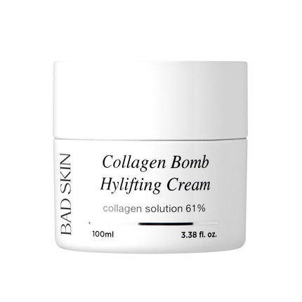 BADSKIN Collagen Bomb Hylifting Cream 100mL