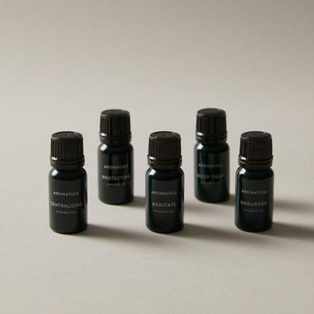 AROMATICA Synergy Oil 10mL Choose 1 out of 5 options