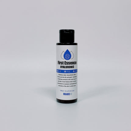 Migabi Cell Toner Hyaluronic Acid First Essence