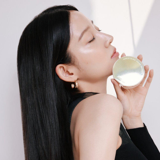AGE 20's Noble Glow Cover Cushion (Main Product + Refill)