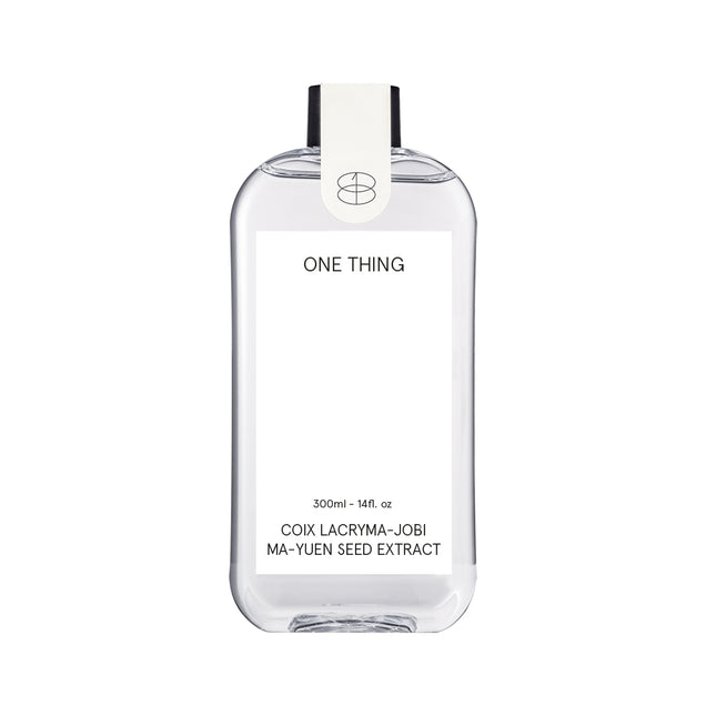 One Thing Adlay Extract Toner 300ml