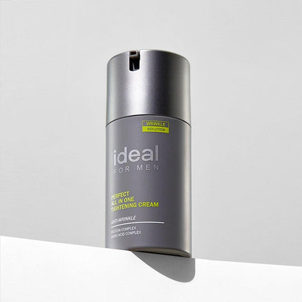 Ideal for Men Perfect All In One Tightening Cream 70mL