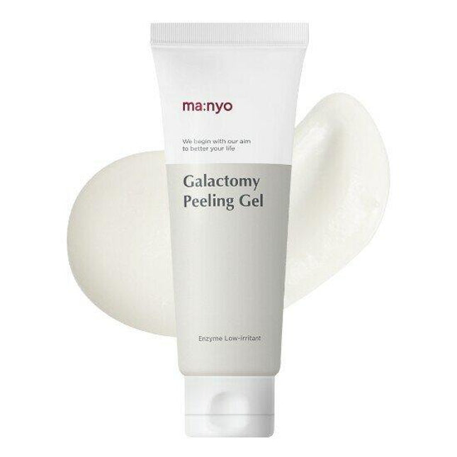 ma:nyo Galactomy Enzyme Peeling Gel 75ml (NEW)