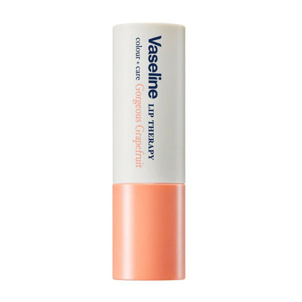 Veseline Lip Theapy Colour + Care 5 Options To Choose