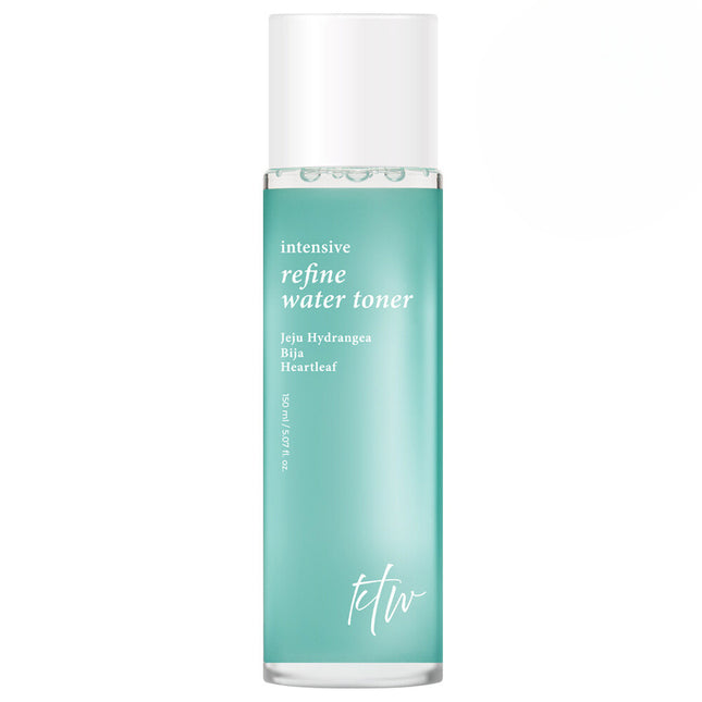 KTW Intensive Bifida Soothing Moisture Water Vegan Toner 150ml