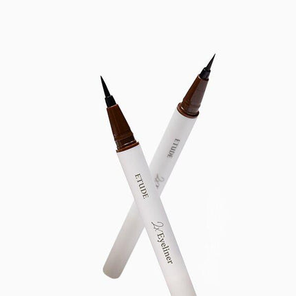 ETUDE 2X Eyeliner 0.5g