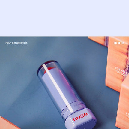 nuze Color Care Lip Balm