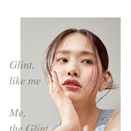 Glint Glow Lip Balm 3g