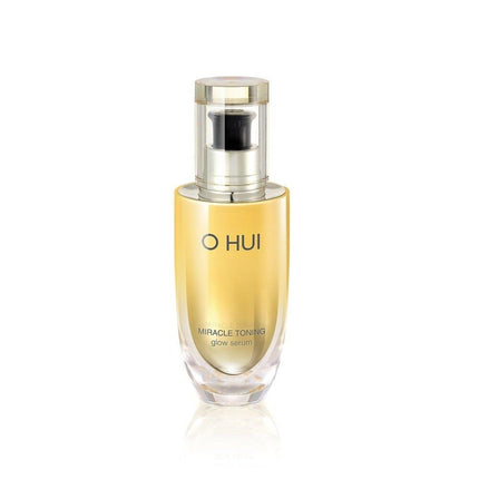 O HUI Miracle Toning Daily Sun
