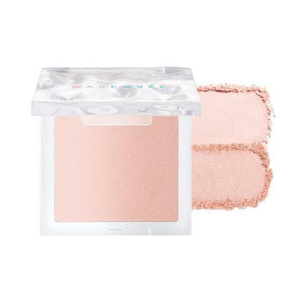 WAKEMAKE Mix Blurring Volume Highlighter