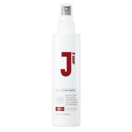 JSOOP Red J Healing Fixer 200ml