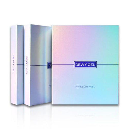 DEWY CEL Private Care Mask Sheet 5P – Keautiful