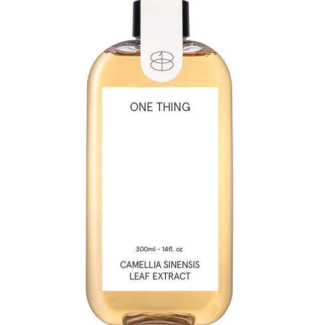 One Thing Green Tea Extract 300ml