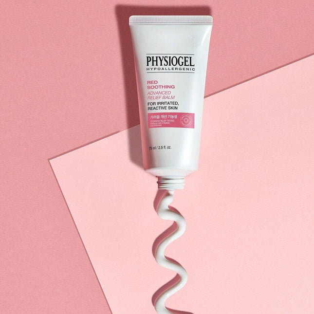 PHYSIOGEL Red Soothing AI Advanced Relief Balm 75mL