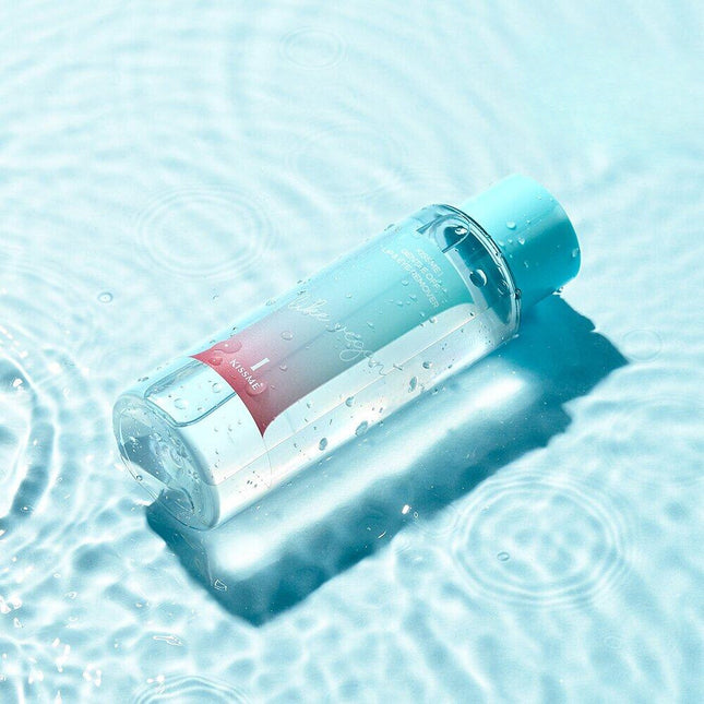 Kiss me Eye I Gentle Off Lip & Eye Remover