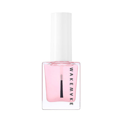 WAKEMAKE Nail Gun Pink Cuticle Oil