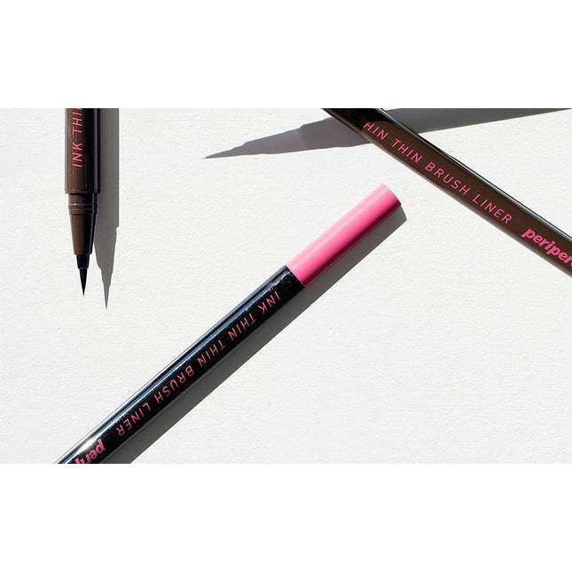 PERIPERA Ink Thin Thin Brush Liner